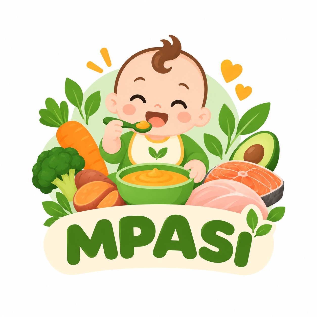 MPASI