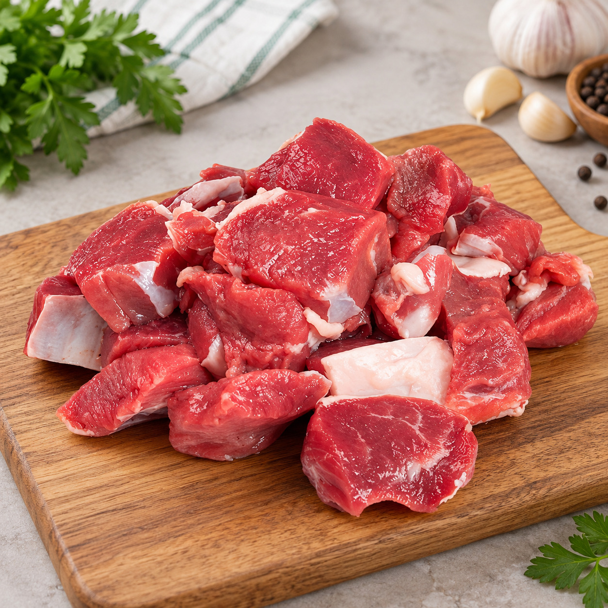 Daging Sop 250gr