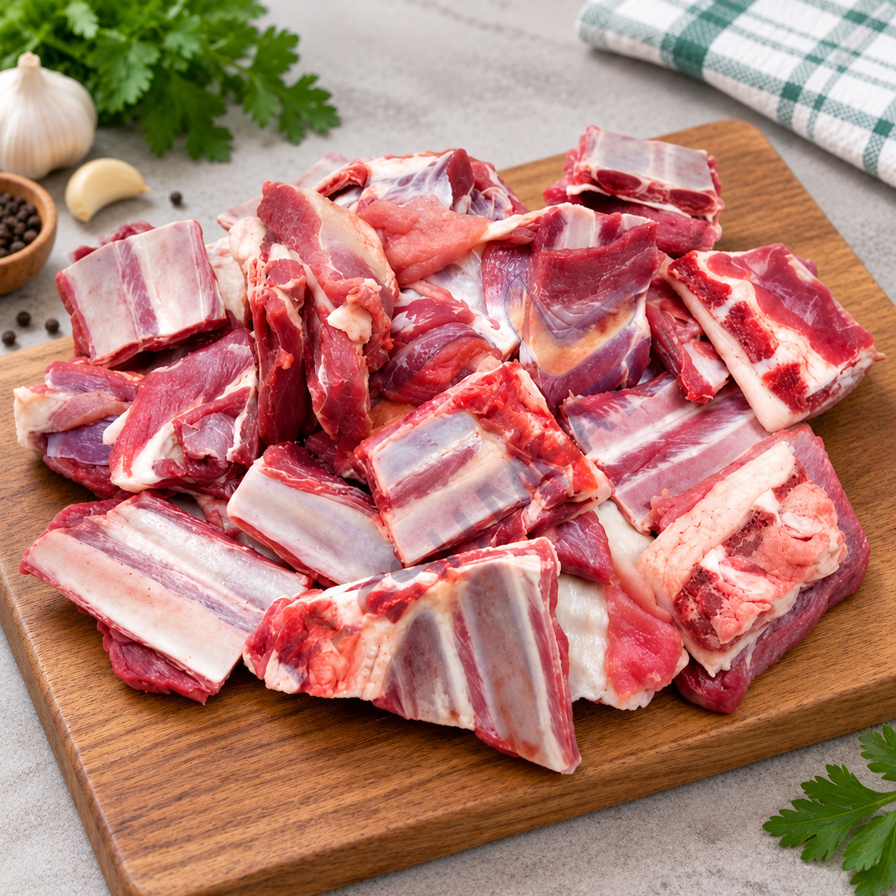 Iga Sapi 250gr